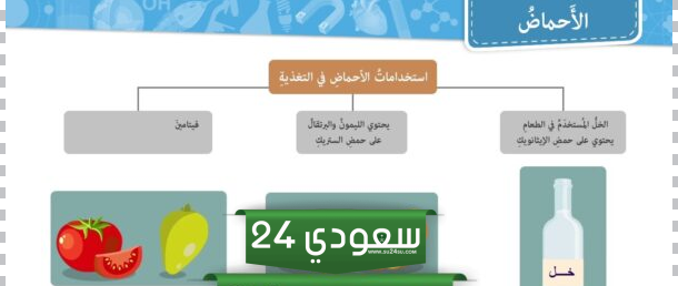 مادة تتفاعل بشدة مع أنواع من الفلزات .. إجابة السؤال