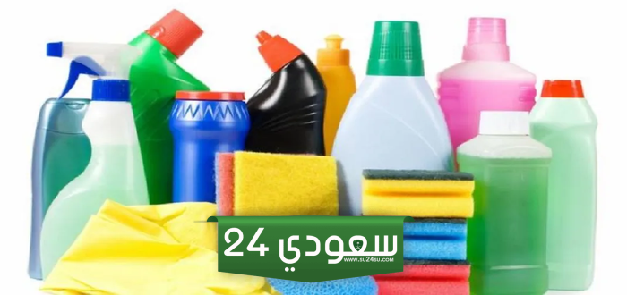 الأحماض التي تستخدم في العمليات الصناعية لتنظيف الفلزات