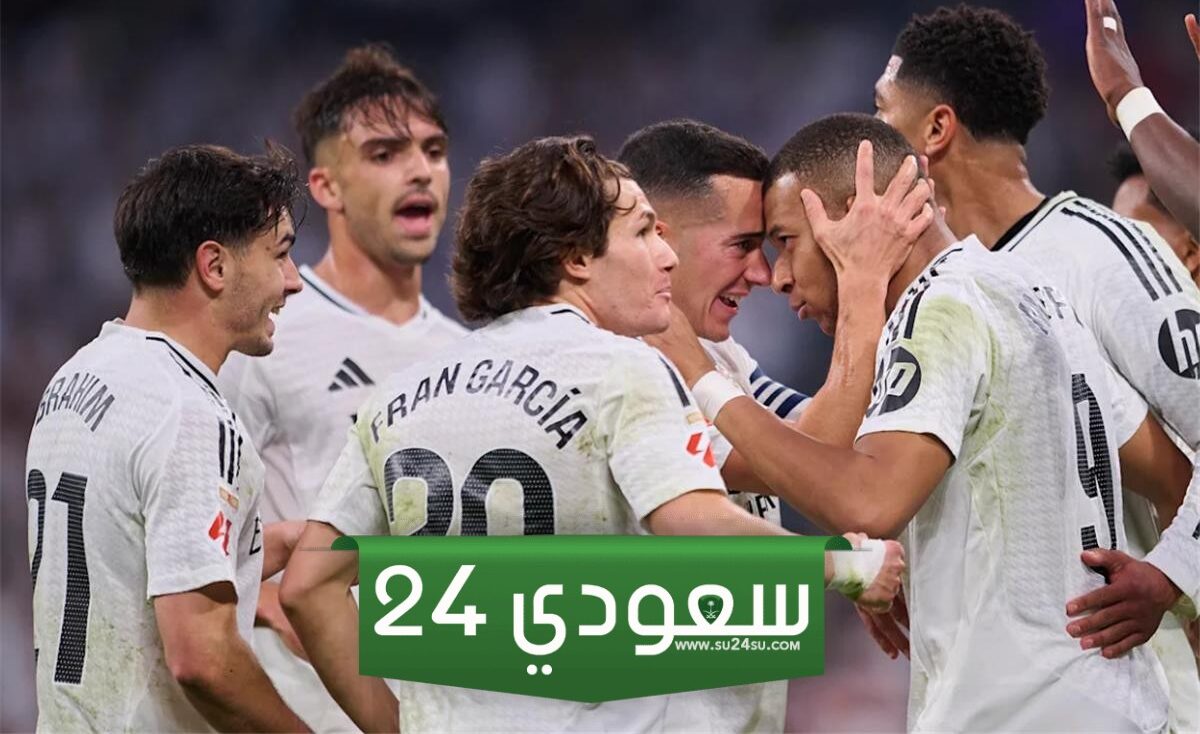 قائمة ريال مدريد لمباراة جيرونا في الدوري الإسباني.. مفاجآت صادمة وغيابات