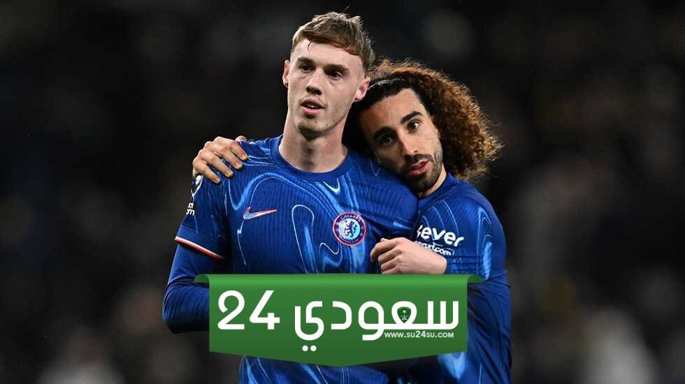 بهدف وحيد اقتراب تشيلسي من ليفربول وتوتنام