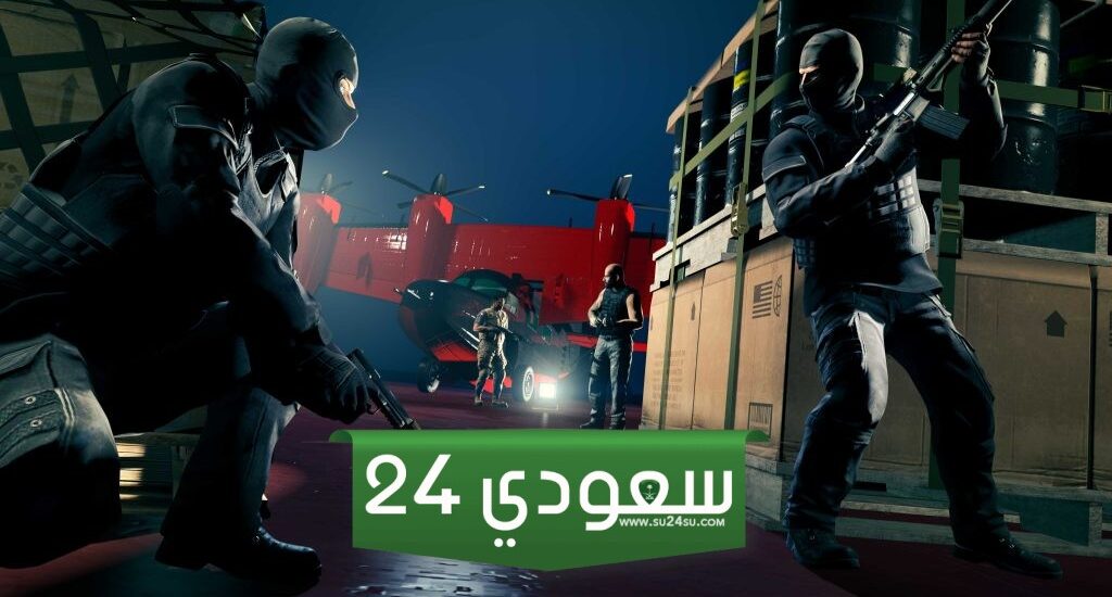 تحديث Agents Of Sabotage بات متاحاً في لعبة GTA Online