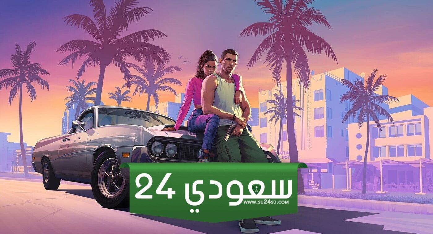منتظري GTA 6 اليائسون يصممون نسختهم الخاصة من Vice City