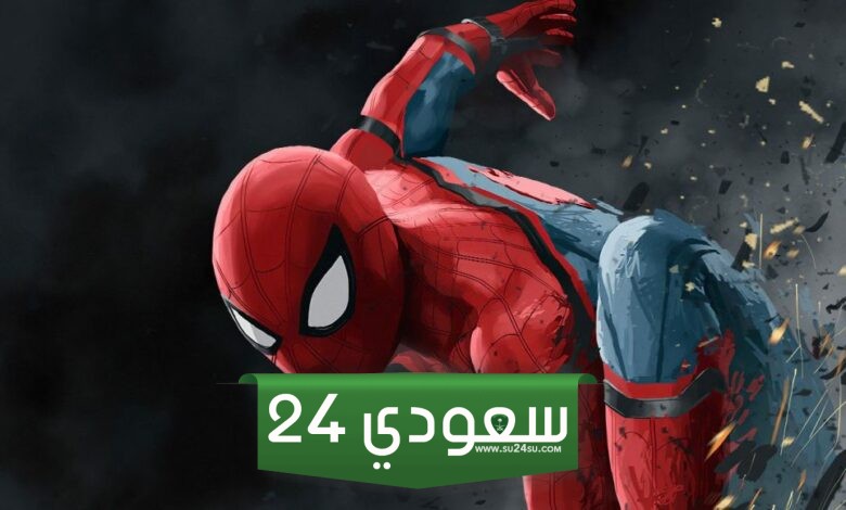 عائدات لعبة Spider-Man