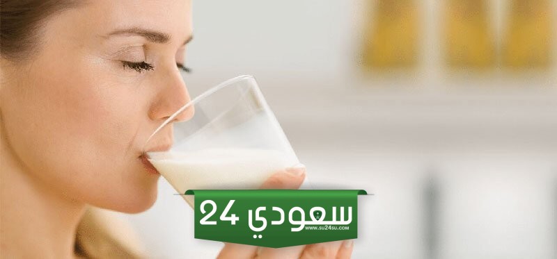 فوائد شرب الحليب
