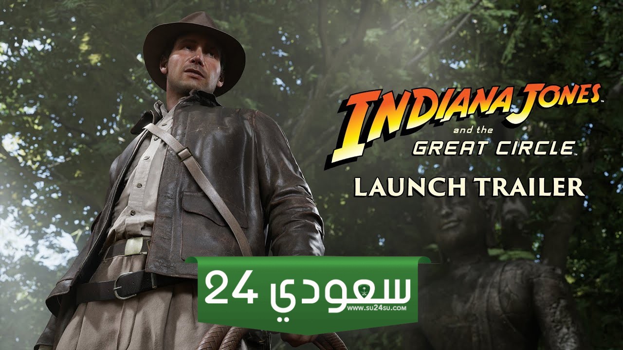 Indiana Jones لا تتضمن حماية Denuvo