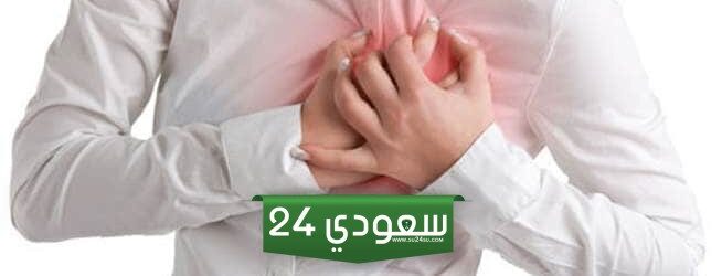 أكبر أسباب جلطة القلب الحزن خالد النمر يكشف عن عوامل الإصابة بجلطة القلب وطرق الوقاية