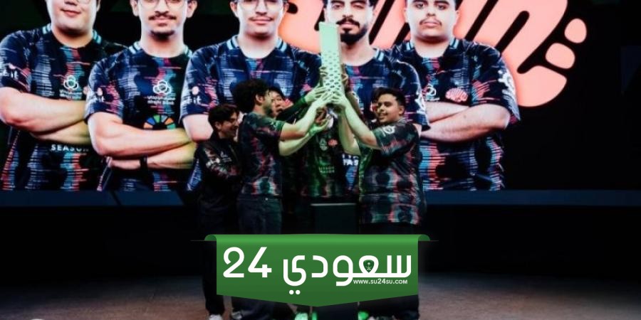 لقب كأس العالم لكرة القدم الإلكترونية