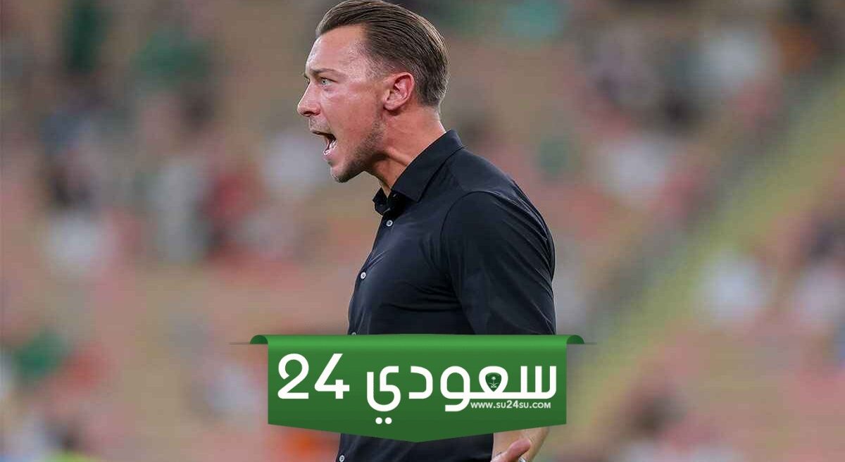 «الضحية الأولى» | يايسله يكشف طلباته لإدارة الأهلي في يناير 2025.. مفاجأة مدوية!