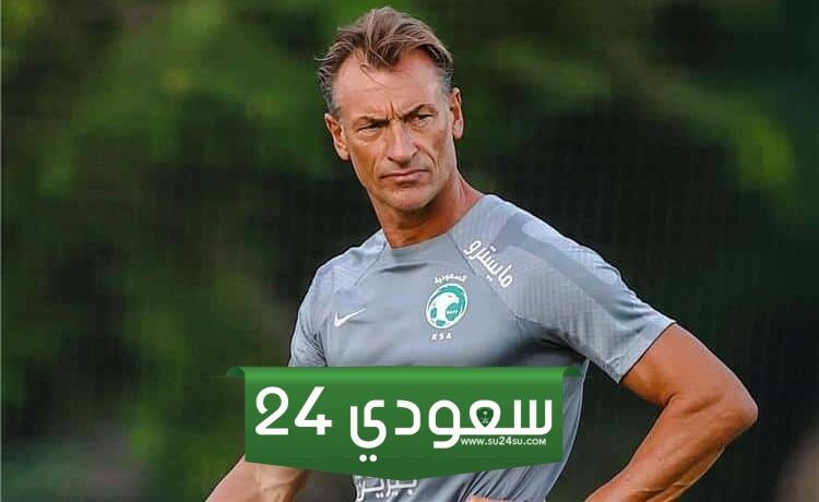 نجوم العميد بين الإقصاء والاستبعاد!! بعد إصابة العمري رينارد يستدعي زميله للأخضر