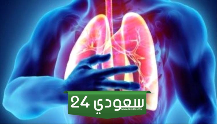 الأسباب وراء تليف الرئة