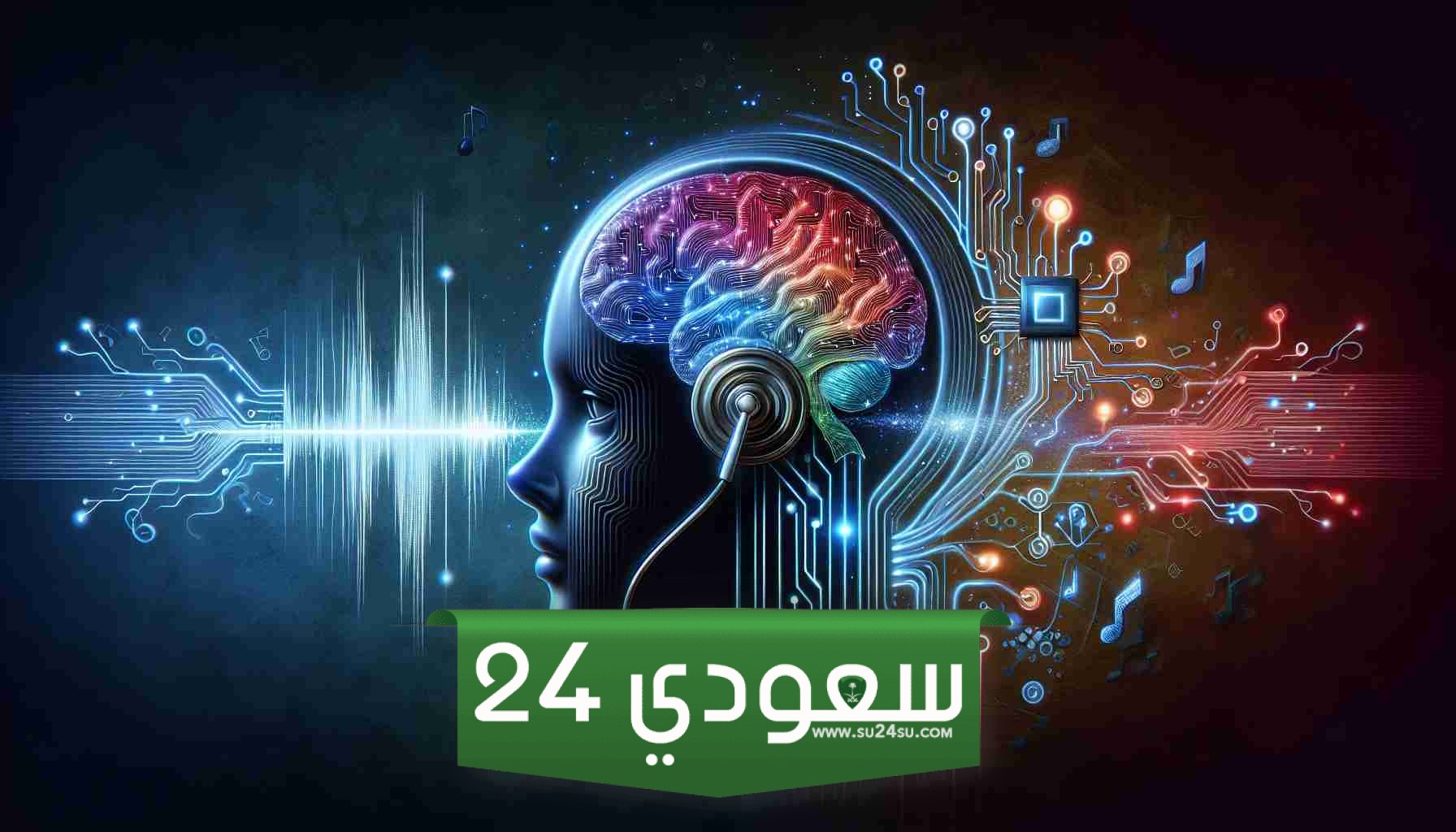 هل يمكن للذكاء الاصطناعي أن يقلد الصوت البشري